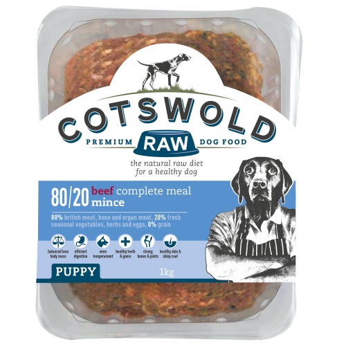 dougie-s-raw-dog-food-beef-mince-560g-trusty-pet-supplies